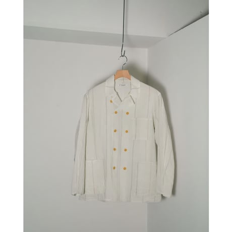 MAATEE&SONS C/Li 折って折って COVERALL W