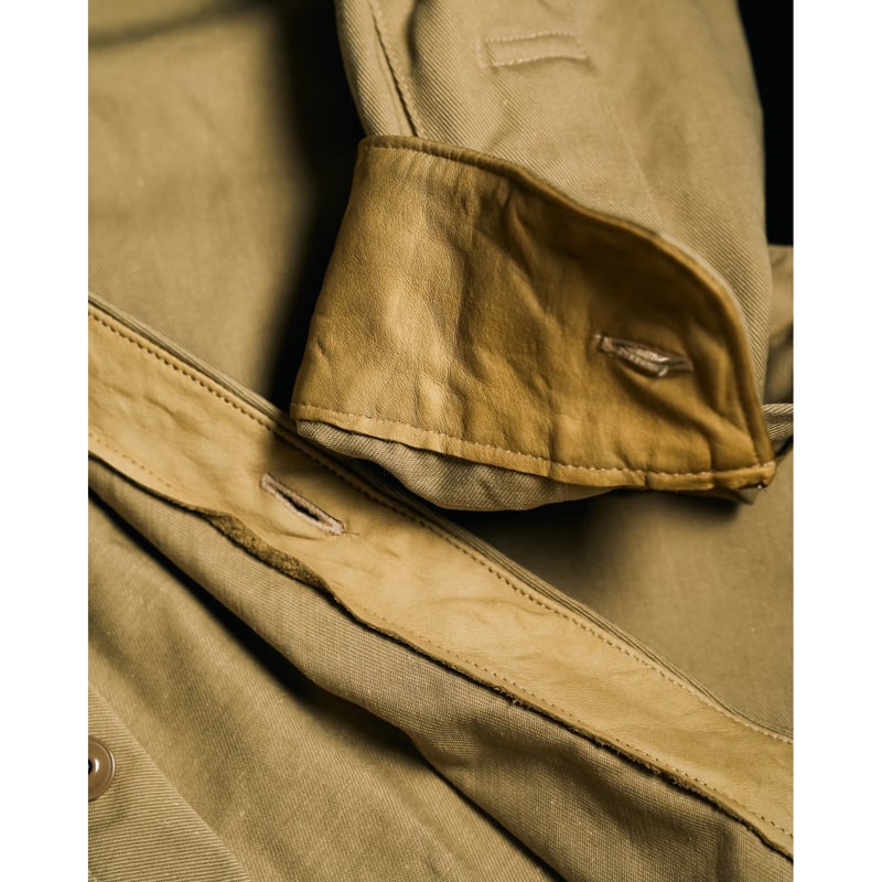 NICENESS SHELLEY | MusterWerk