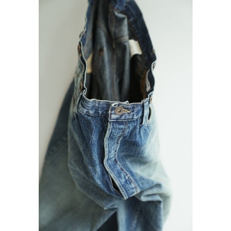 MAATEE&SONS 4PK DENIM