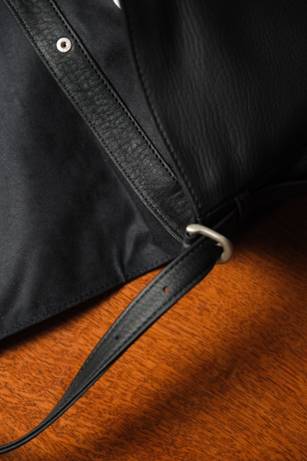 RAKINES ラキネス/ E shrink - Marc RAKINES E shrink - Marc | MusterWerk