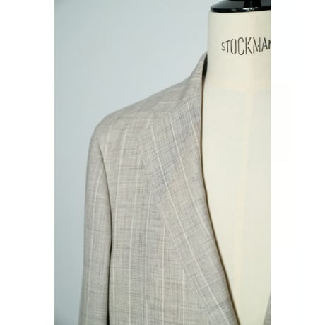 CARUSO Ex. W/Si/Li UNCON SINGLE JACKET "butterfly"
