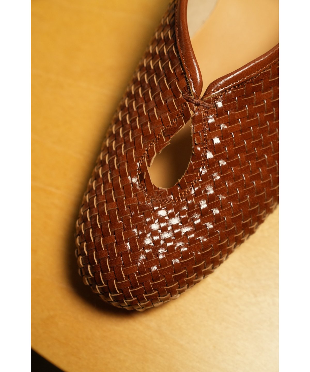 Post Production Mesh Tear Pumps | MusterWerk