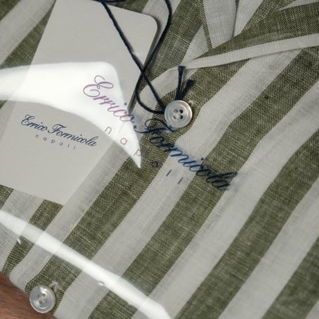Errico Formicola Ex. ALOHA SHIRTS