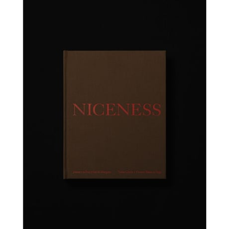 NICENESS  Archive book 2022