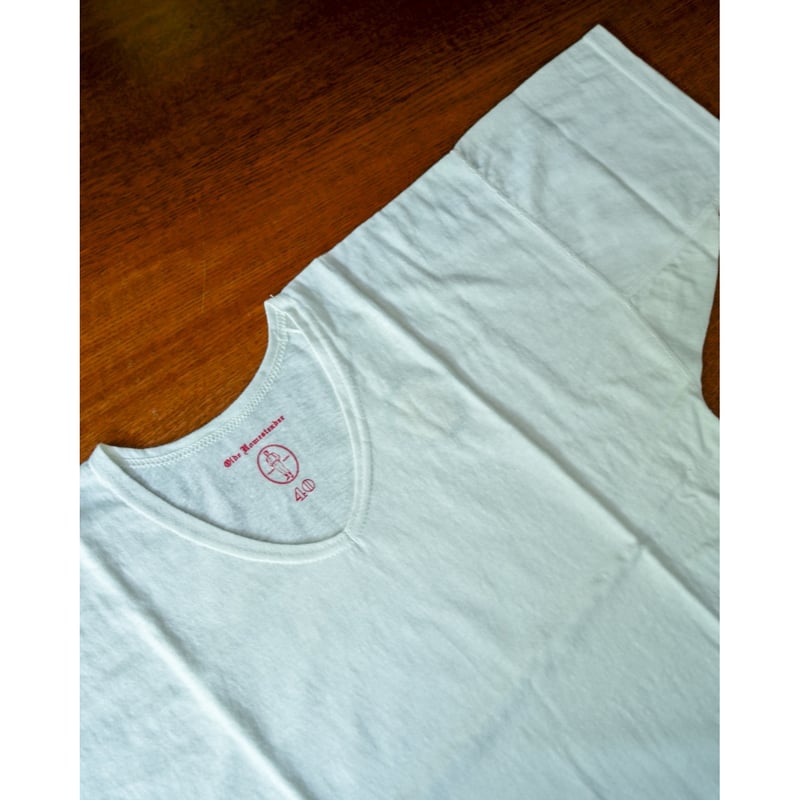 日曜日まで　YOUTH OLDE STEADER musterwerk Olde Homesteader Ex. 