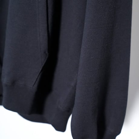ULTERIOR DRY FEEL C/CASH TERRY HOODIE
