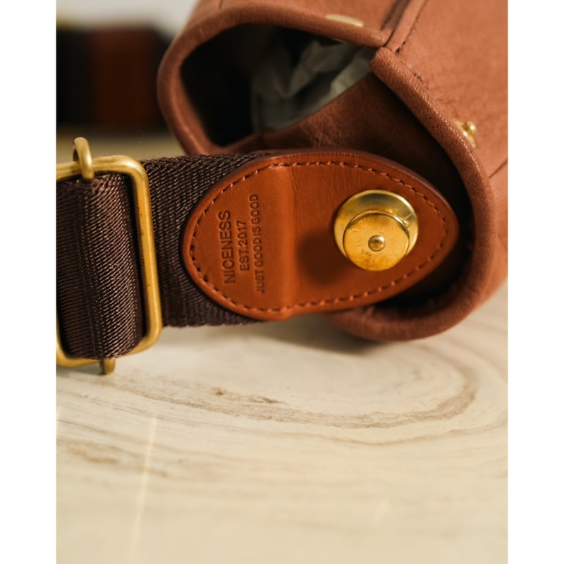 【美品】 NICENESS ナイスネスD.BALIN .DEER LEATHER fit=scale-down,w=1200