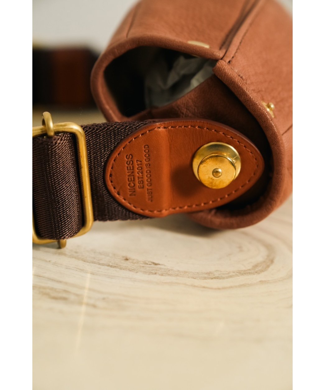 NICENESS D.BALIN | MusterWerk