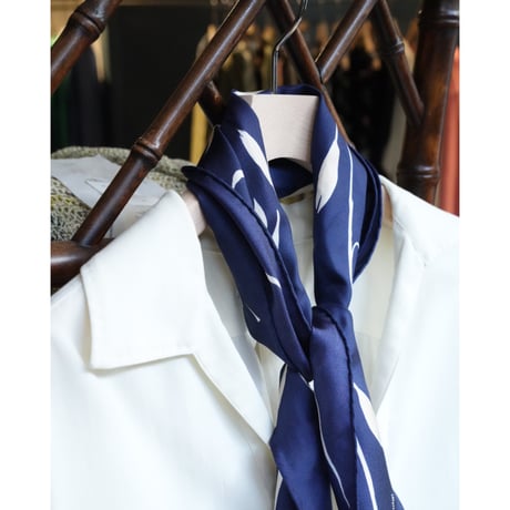 MAATEE&SONS NEW PULLOVER SHIRTS "強撚ビエラ"