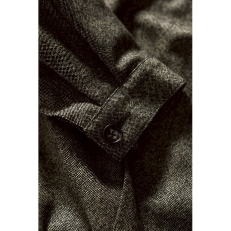 HERON'S GHYLL Notch Lapel Blouson