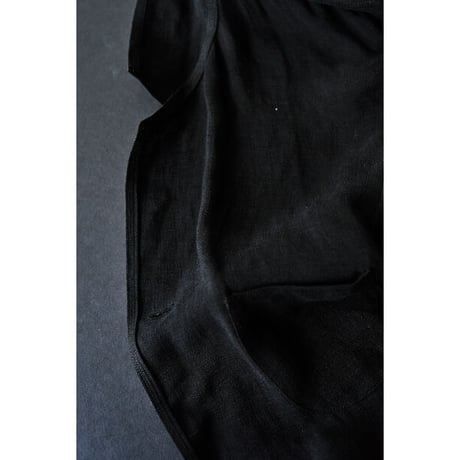 MAATEE&SONS "極上LINEN薄" 1枚仕立てJACKET