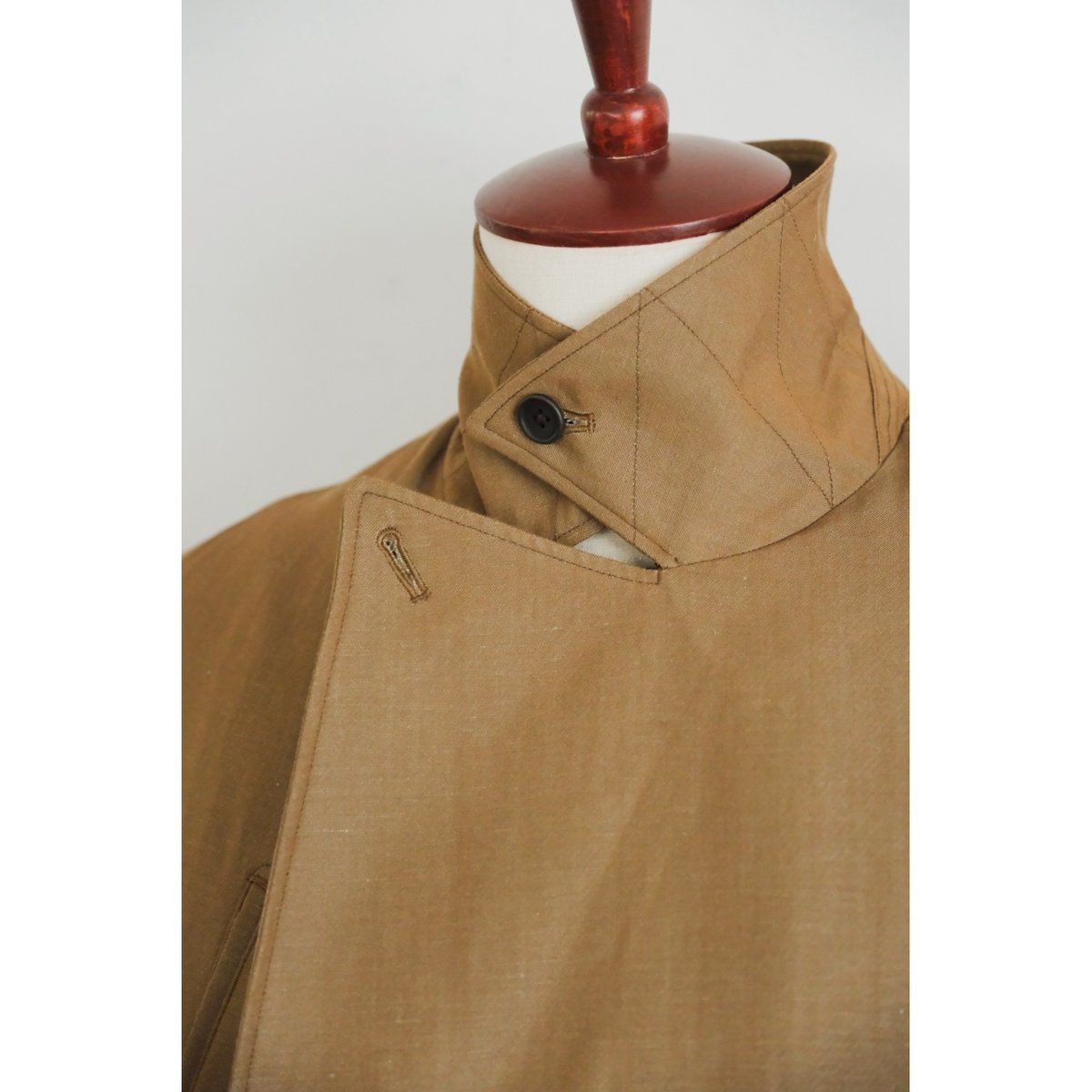 MAATEE&SON OVER COAT | MusterWerk