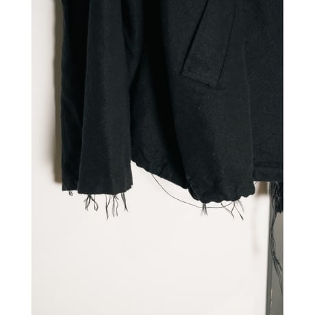 barbell object sc jkt