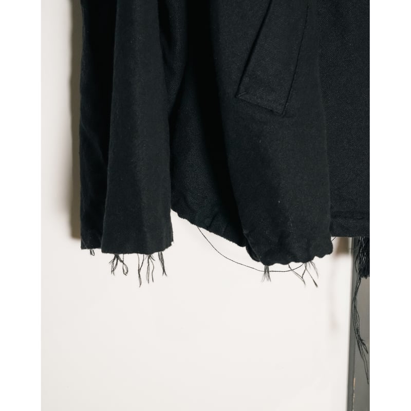 barbell object sc jkt | MusterWerk