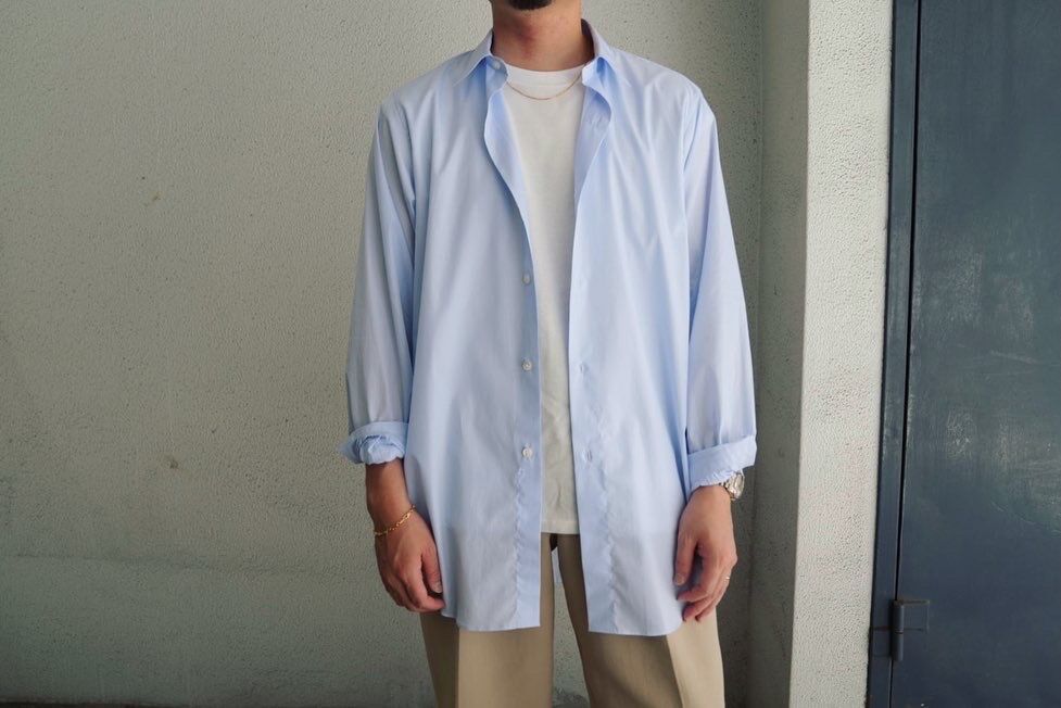 MAATEE&SONS Ex. 240/2 DJA COLLECTOR POPLIN REGU