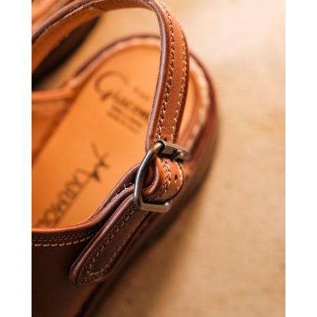 F.LLI Giacometti / MARMOLADA FG574  SANDALO (OPENTOE SANDAL)