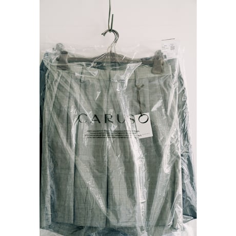 CARUSO Ex. Bermuda Shorts