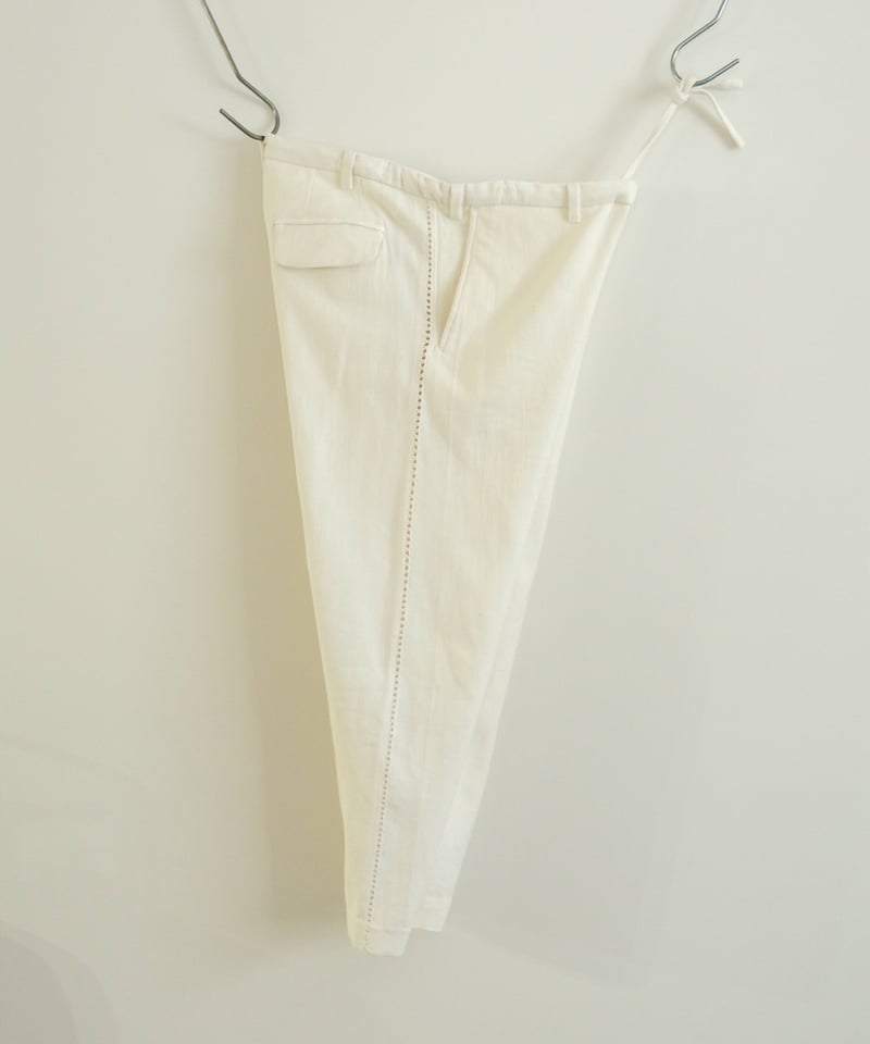 NICENESS BULSARA | MusterWerk 