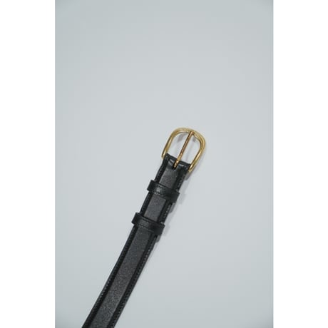 DECHAMPS Signature Belt