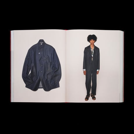 NICENESS  Archive book 2024