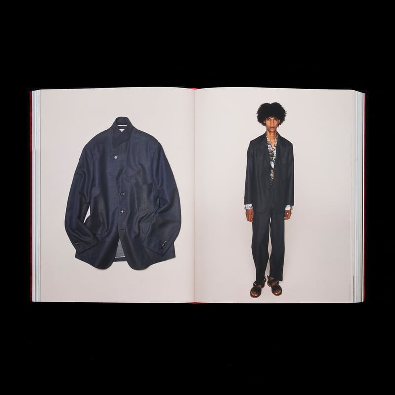 NICENESS Archive book 2024 | MusterWerk