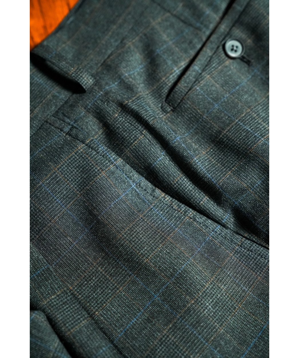 【新品】MAATEE&SONS 撚杢ヘリンボーン setup trouser 2 新品】MAATEE&SONS 撚杢ヘリンボーン setup trouser 2 - メルカリ