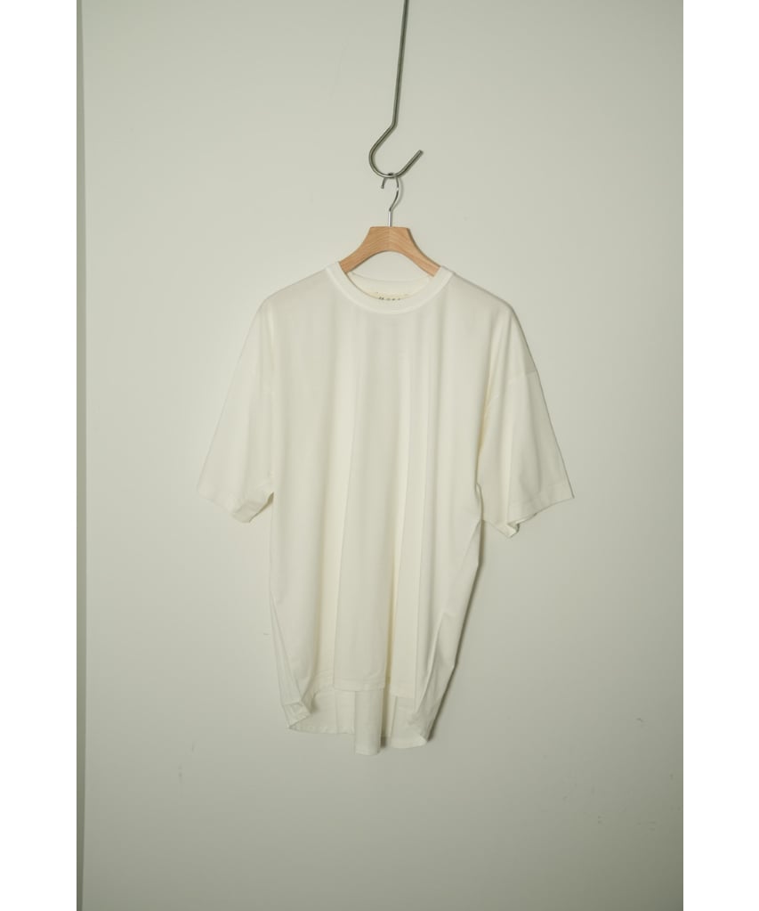 Olde H&Daughter Ex.SUVIN COTTON PLAIN STITCH S/