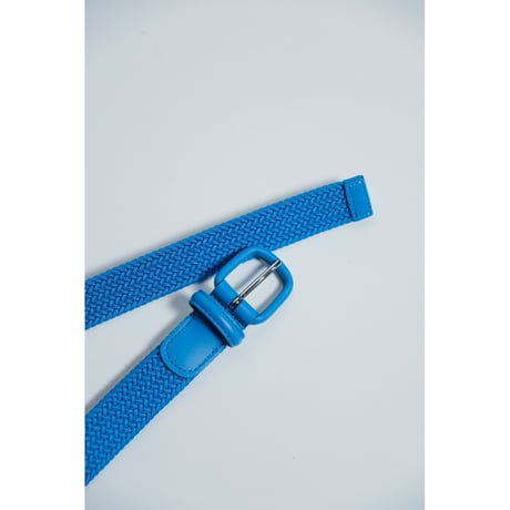 Anderson's Ex. RUBBER MESH BELT "RAINBOW"