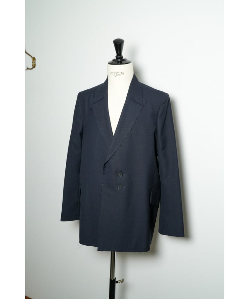 LEA BOBERG Ex. R.P.L. BLAZER - BRITISH HIGH TWI