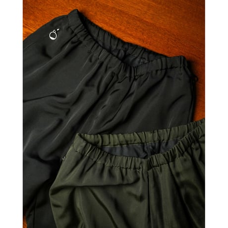 MAATEE&SONS Si/Cu TRAINING PANTS