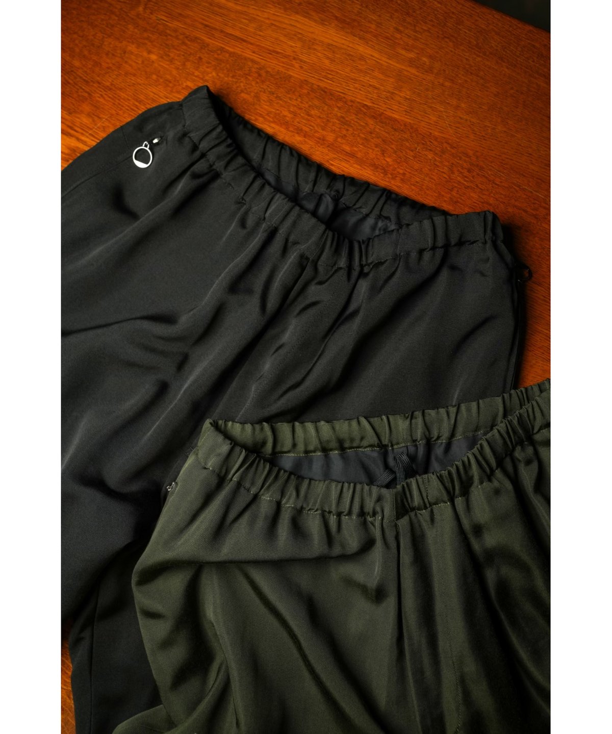 MAATEE&SONS Si/Cu TRAINING PANTS | MusterWerk