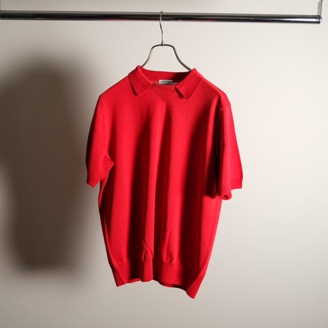 MAATEE&SONS POLO SWEATER