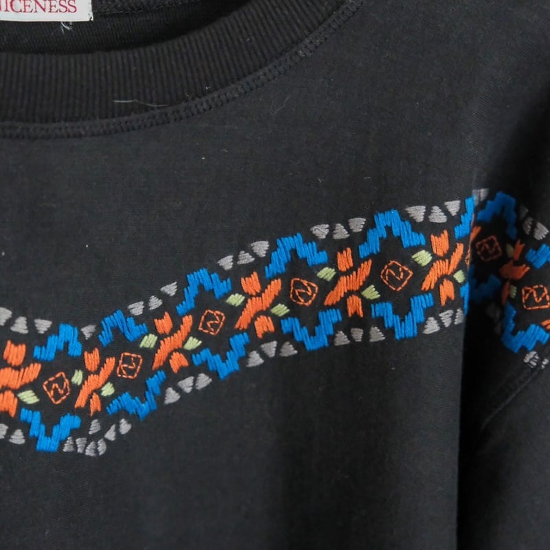 トップス NICENESS SHANKER NICENESS SHANKAR | MusterWerk