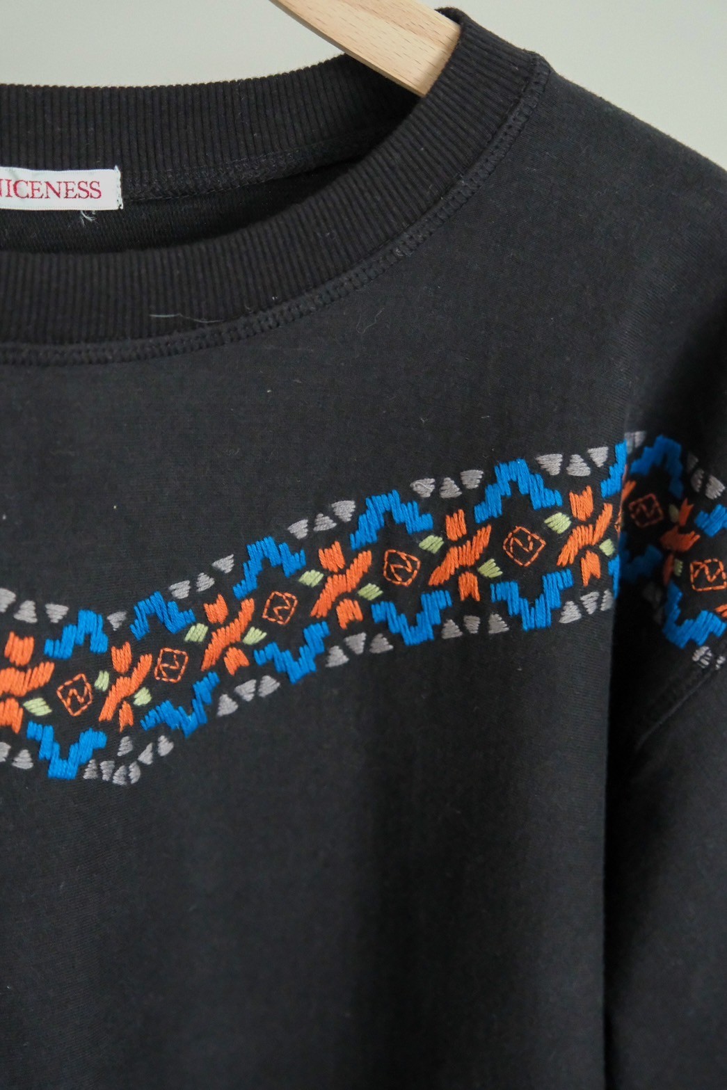 NICENESS SHANKAR | MusterWerk