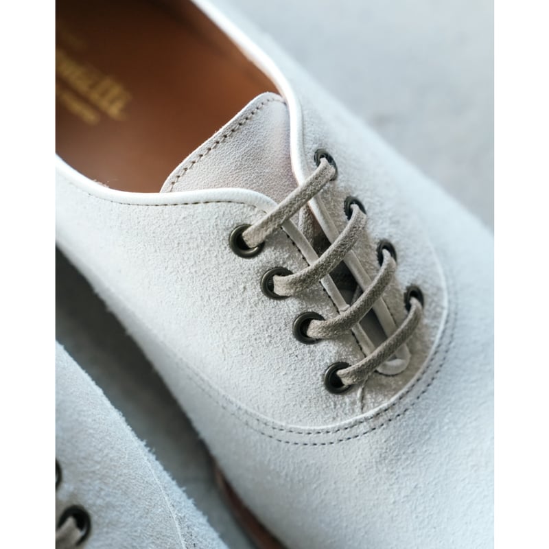 F.LLI Giacometti FG587 VIOLA SC (OXFORD) | Must