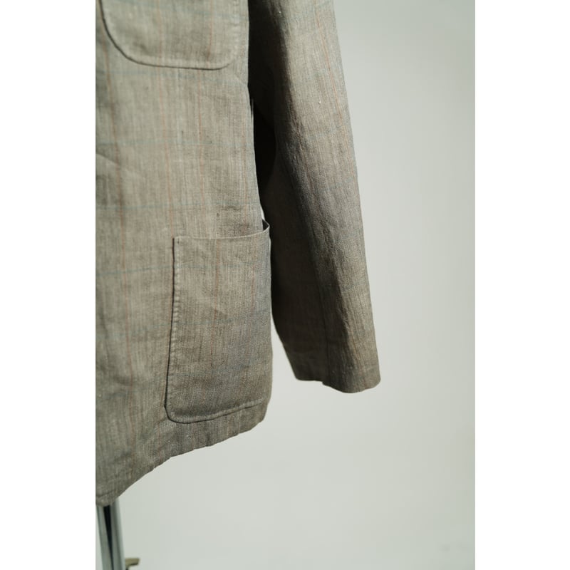 MAATEE&SONS TAILOR COVERALL 