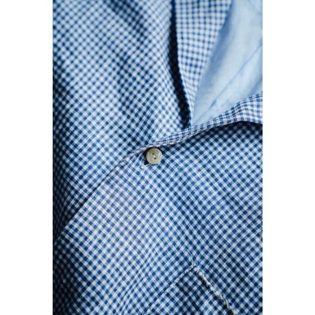MAATEE&SONS SHORT SLEEVE GURIGURI
