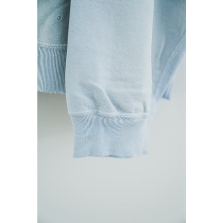 ANCELLM LIGHT LOOP SWEAT SHIRT