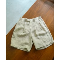 MAATEE&SONS SET UP TROUSER STRAIGHT LEGG | Must