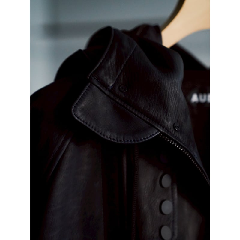 ほぼ新品！AUBERGE FASLANE ４０ AUBERGE FASLANE | MusterWerk