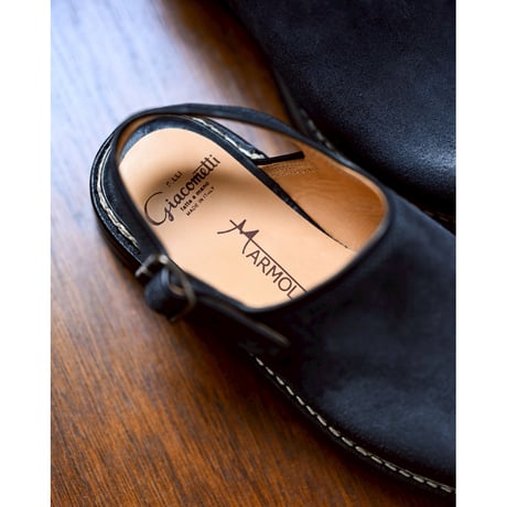 F.LLI Giacometti/MARMOLADA FG227 GIORDANO (SLINGBACK)