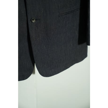 HERON'S GHYLL Collarless Jacket