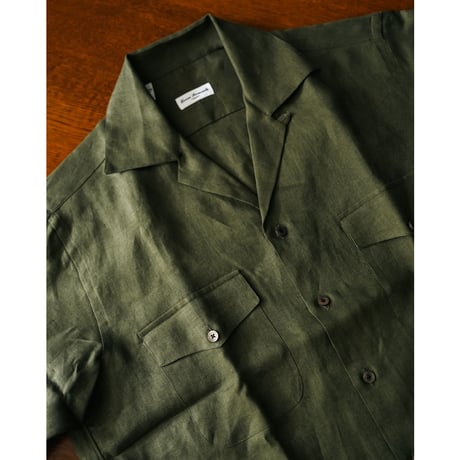 Errico Formicola Ex. ALOHA SHIRTS