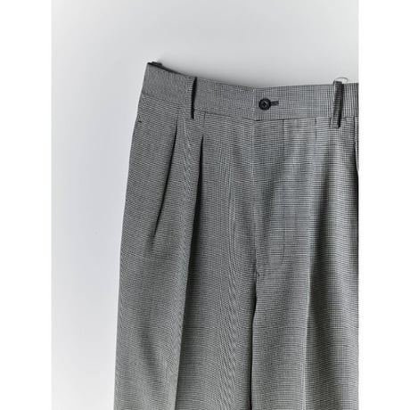 MAATEE&SONS 永遠SLACKS