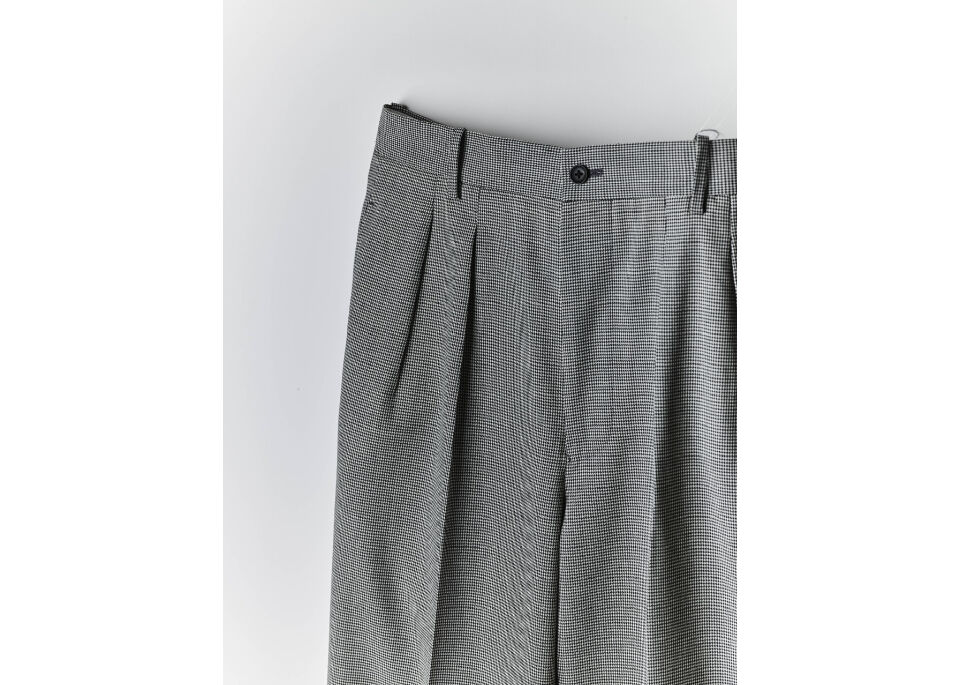 MAATEE&SONS 永遠SLACKS | MusterWerk MAATEE&SONS 永遠SLACKS | MusterWerk