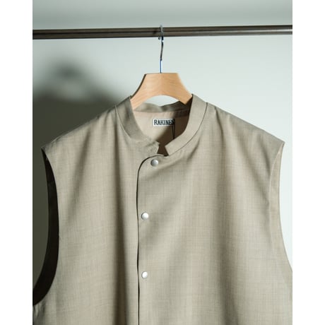 RAKINES Dry tropical - Sleeping vest