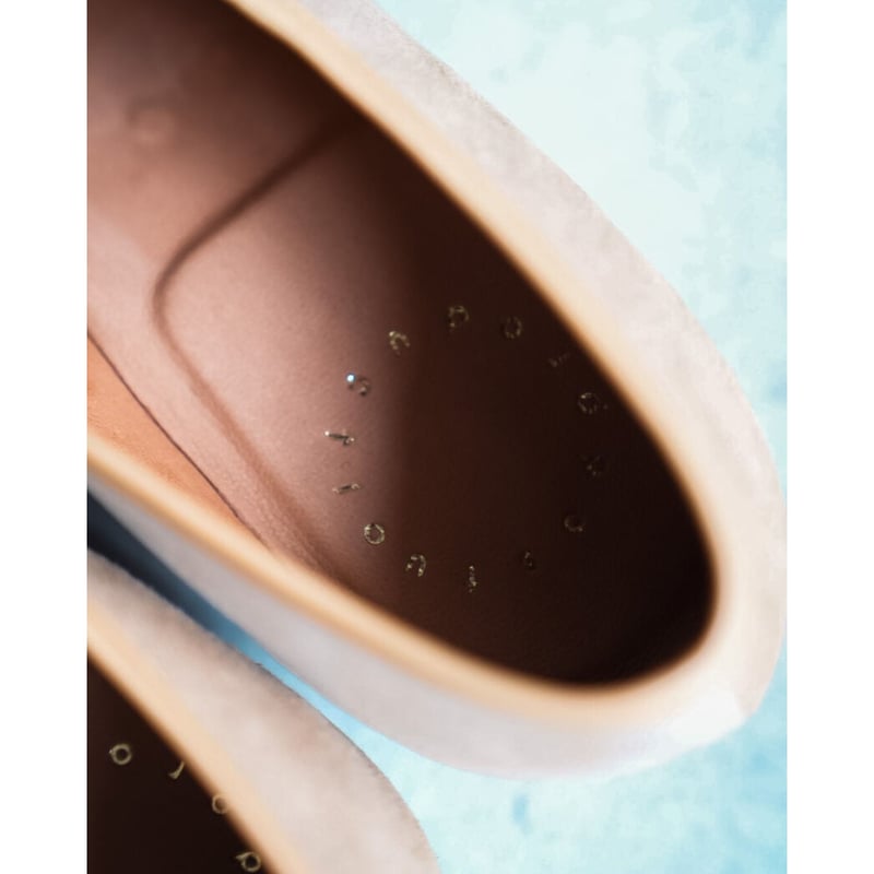 Post Production Mesh Tear Pumps | MusterWerk