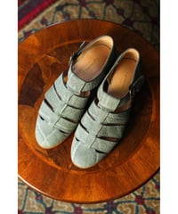 F.LLI Giacometti FG254 LUIGINO (LOAFER) | Muste