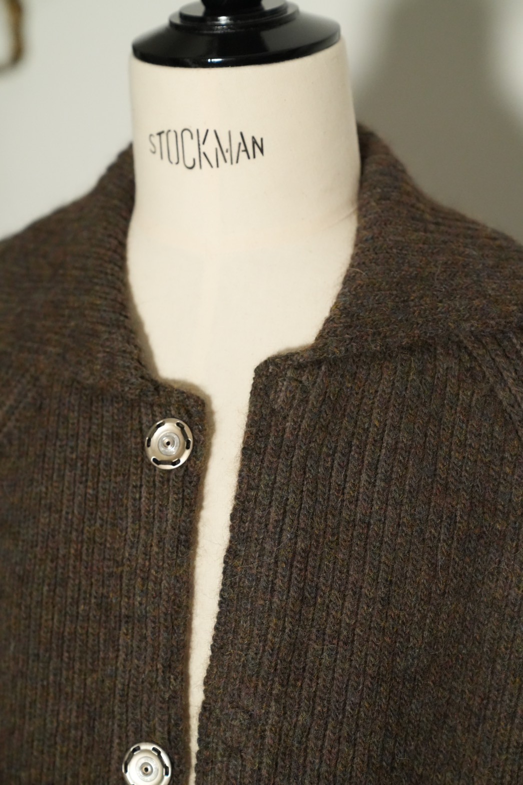 niceness ナイスネスsnafu スナフ GRAY×KHAKI niceness ナイスネスsnafu スナフ GRAY×KHAKI