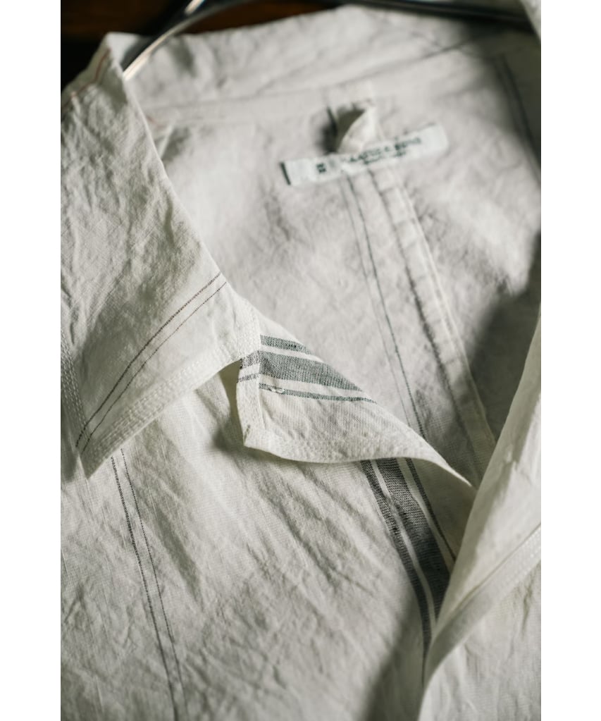 MAATEE&SONS C/Li 折って折ってCOVERALL | MusterWerk MAATEE&SONS C/Li 折って折ってCOVERALL | MusterWerk